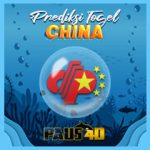 prediksi china